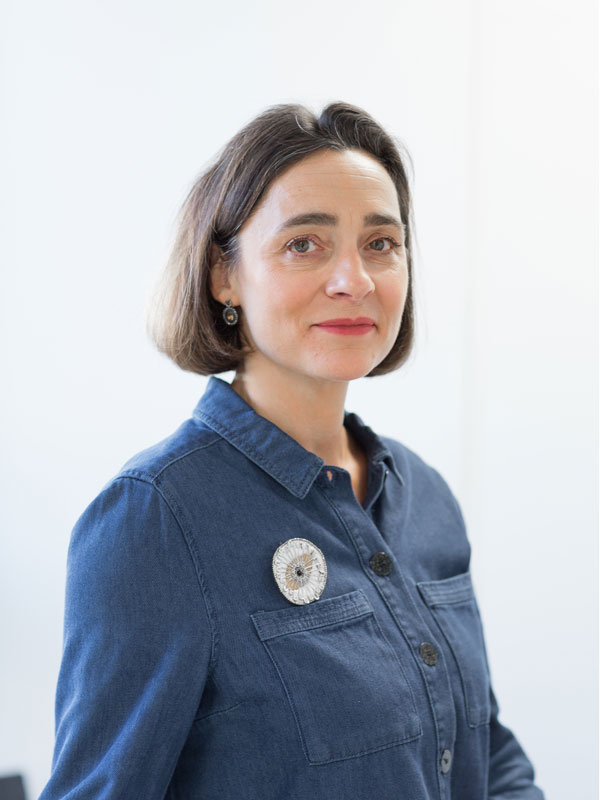 Géraldine CAVAILLES