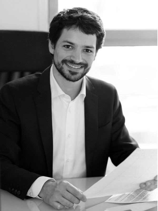 Prendre RDV avec Thomas MANHES